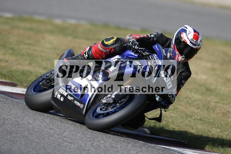 /48 03.10.2026  Speer Racing ADR/Gruppe rot/430